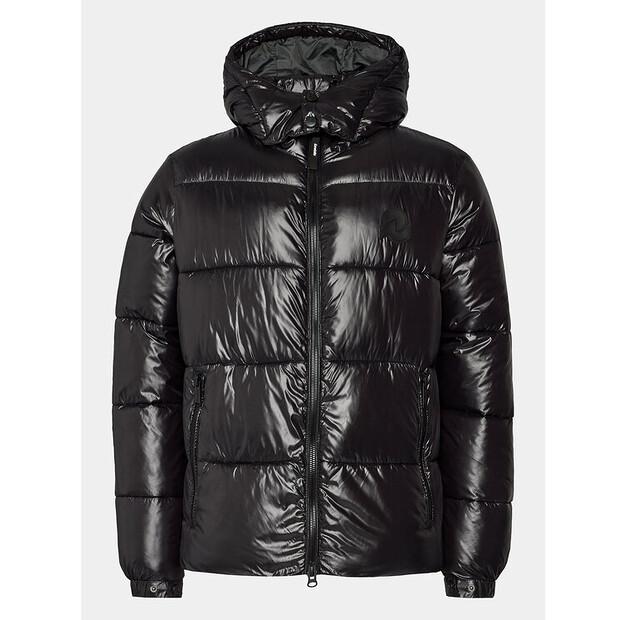 Winter Jacket Invicta 4431986/U, Black, Standard Fit