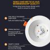 PIR Sensor Motion LED Downlight Night Light Recessed Ceiling Spot Lamp 20W 15W 10W 5W Downlight Bathroom Kitchen Indoor Lights