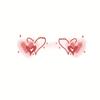 Facial Art Freckles Blush Stickers Waterproof Makeup Stickers Face Temporary Tattoos  Live House