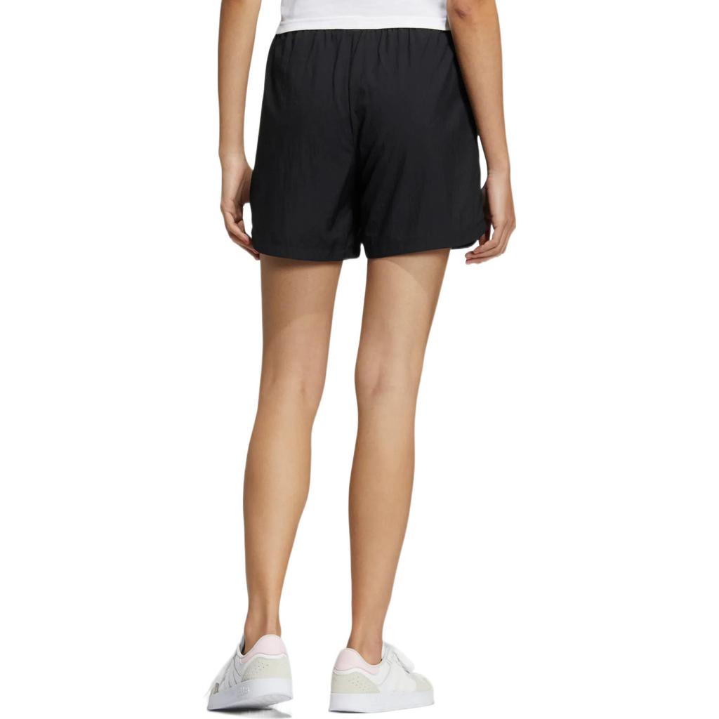 Adidas Neo Essential Shorts 2 Women Bottoms Black HM9556