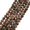 Natural Multicolor Beaded Loose Stone Beads 6-8mm for Handmade DIY Bracelets & Necklaces