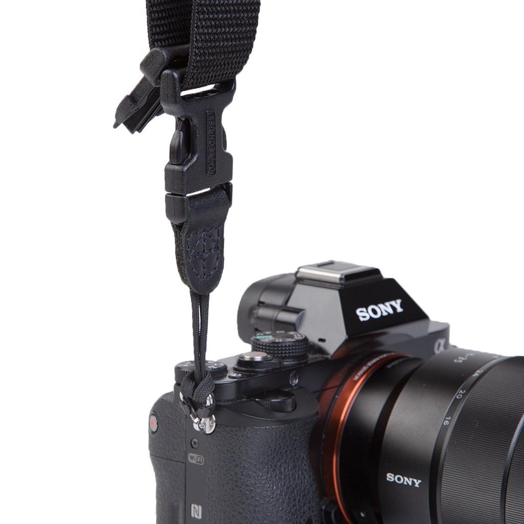 Optec Utility Strap Sling Black 3501242 [OP/TECH