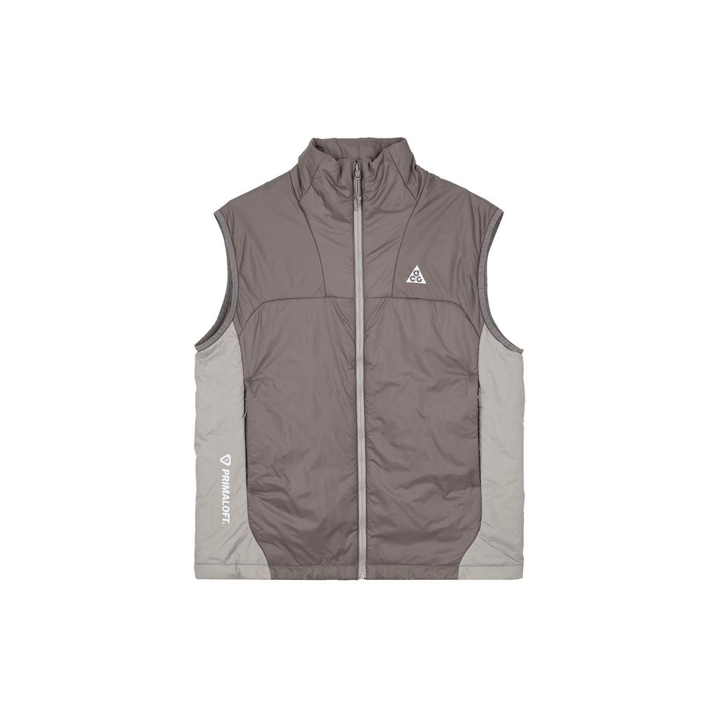 Nike ACG Therma-FIT ADV Rope De Dope Vest Iron Ore DQ5778-004