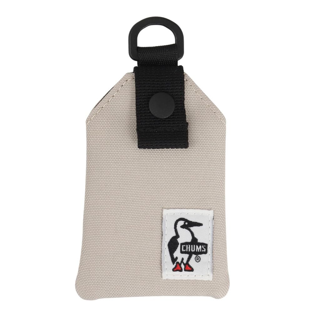 

Recycled amulet case