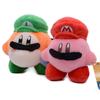 Adorable Kirby Waddle Dee Plush Toy Pendant Doll For Kids' Birthday Gift And Decoration