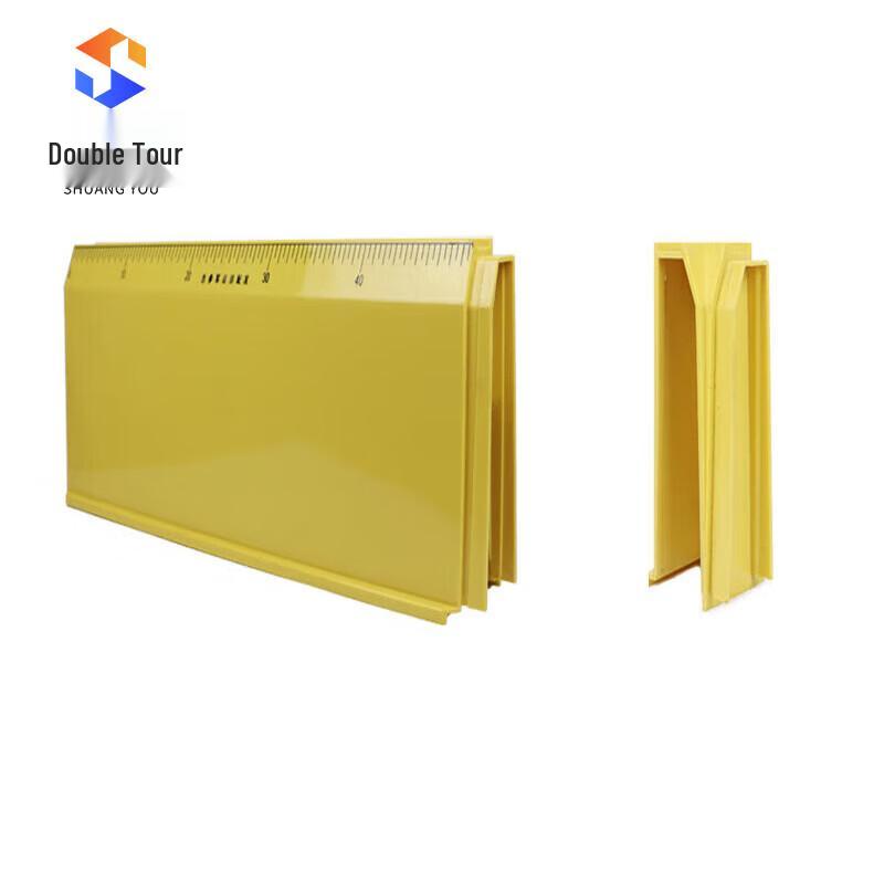 Modular Sand Table Corner Frame