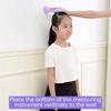 Smart Ultrasound Height Measuring Meter Digital Children Electronic Height Ruler  for Children