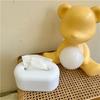 Elegant Plastic Tissue Box Table Organizers Kitchen Bedroom Storage Box Living Room Office Removable Paper Tissue Box