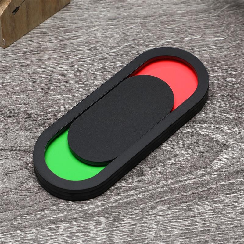 Office Signboard Vacant Occupied Door Indicator Sign For Home Office Restroom Hotel Conference Hospital The Status Of The House
