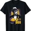 LUKA - THE DON - GODFATHER OF BASKETBALL VI T-Shirt