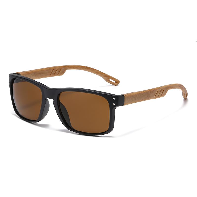 1/2PCS Classic Sunglasses Sport Outdoor Fishing Cycling Driving Men's And Women's Universal Box Sunglasses 3024