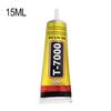 Multifunctional Car Super Glue Mobile Phone Repair T-7000 Glues Auto Door Window Repair Beauty Glue Novelty Auto Supplies