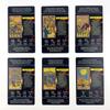 Tarot Cards For Beginners With Meaning On Them, 78pcs-Cards Pocket Size Tarot Learning Deck, Oracle Divination Board Game