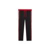 Gucci Knitted Sweatpants Men's Black Moderate Straight Fit Pants 522935-Z739C-1159