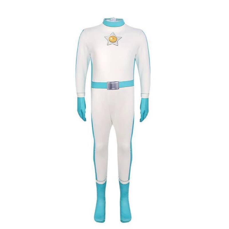 Super Mario Bros Princess Peach Daisy Rosalina Cosplay Costume For Events