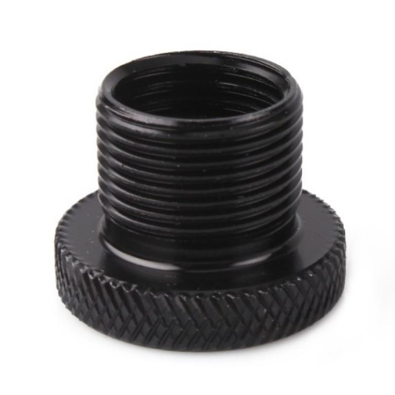 

Fuel Filter Adapter Suitable For NAPA 4003 WIX 24003 (5/8-24 To 1/2-28) 5/8-24 to 1/2-28 чорний