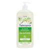 Gel Douche - Natessance - Eau De Coco - 1L - Hydratant - Sans Parabène