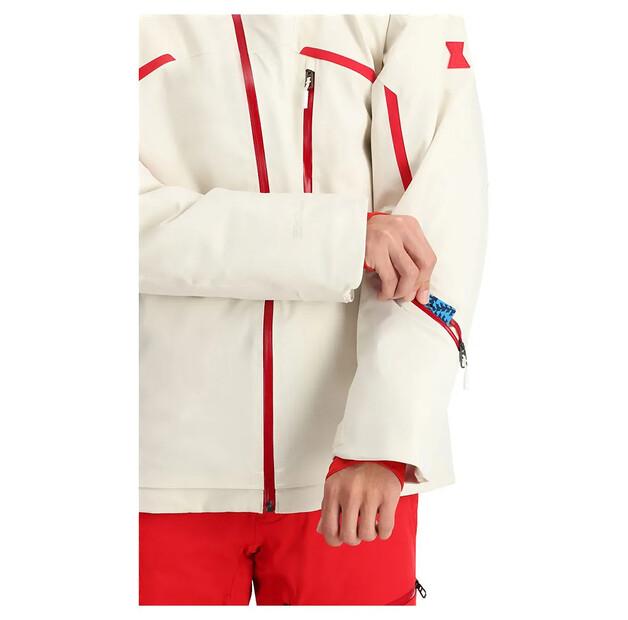 Spyder Jacket Leader