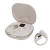 Language Translator Earbuds 144 Online Languages   5.49 Wireless Earbuds Translation Device with APP for Music and Calls