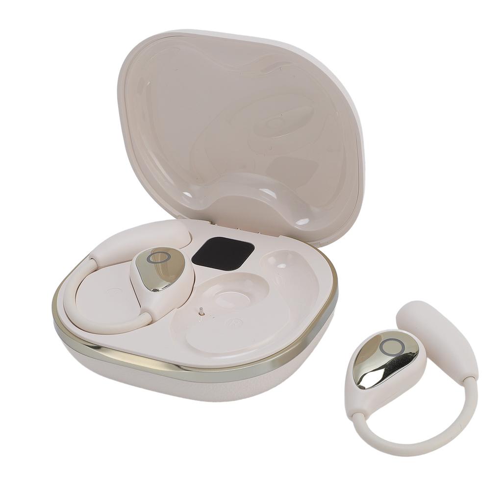Language Translator Earbuds 144 Online Languages   5.49 Wireless Earbuds Translation Device with APP for Music and Calls