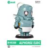 Fullmetal Alchemist Cutie 1 Fullmetal Alchemist Alphonse Elric