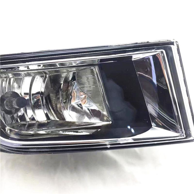 Front Fog Light Assembly for 12-14 Lavida Models - Original Style