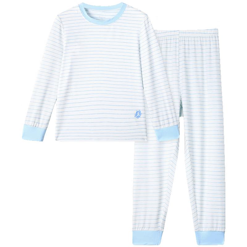 Kids Moisturizing Modal Thermal Underwear Set 15-16 years