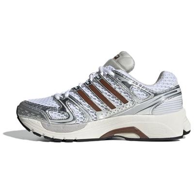 Adistar Control 5 Grigio Usato Marrone Sneakers da Uomo Grigio-Uno KI4179
