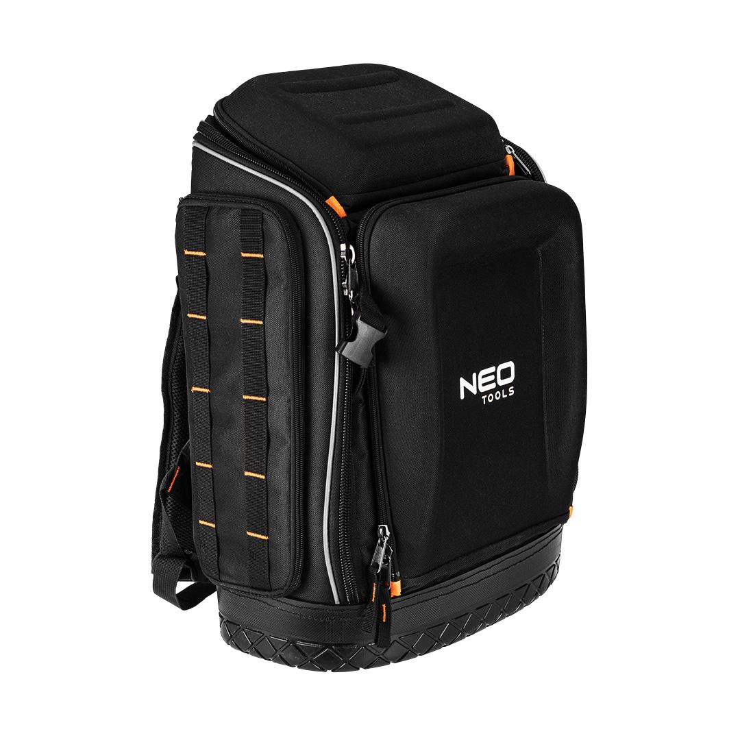 NEO TOOLS SAC À DOS À OUTILS, AVEC RENFORT 84-329 - Image 5