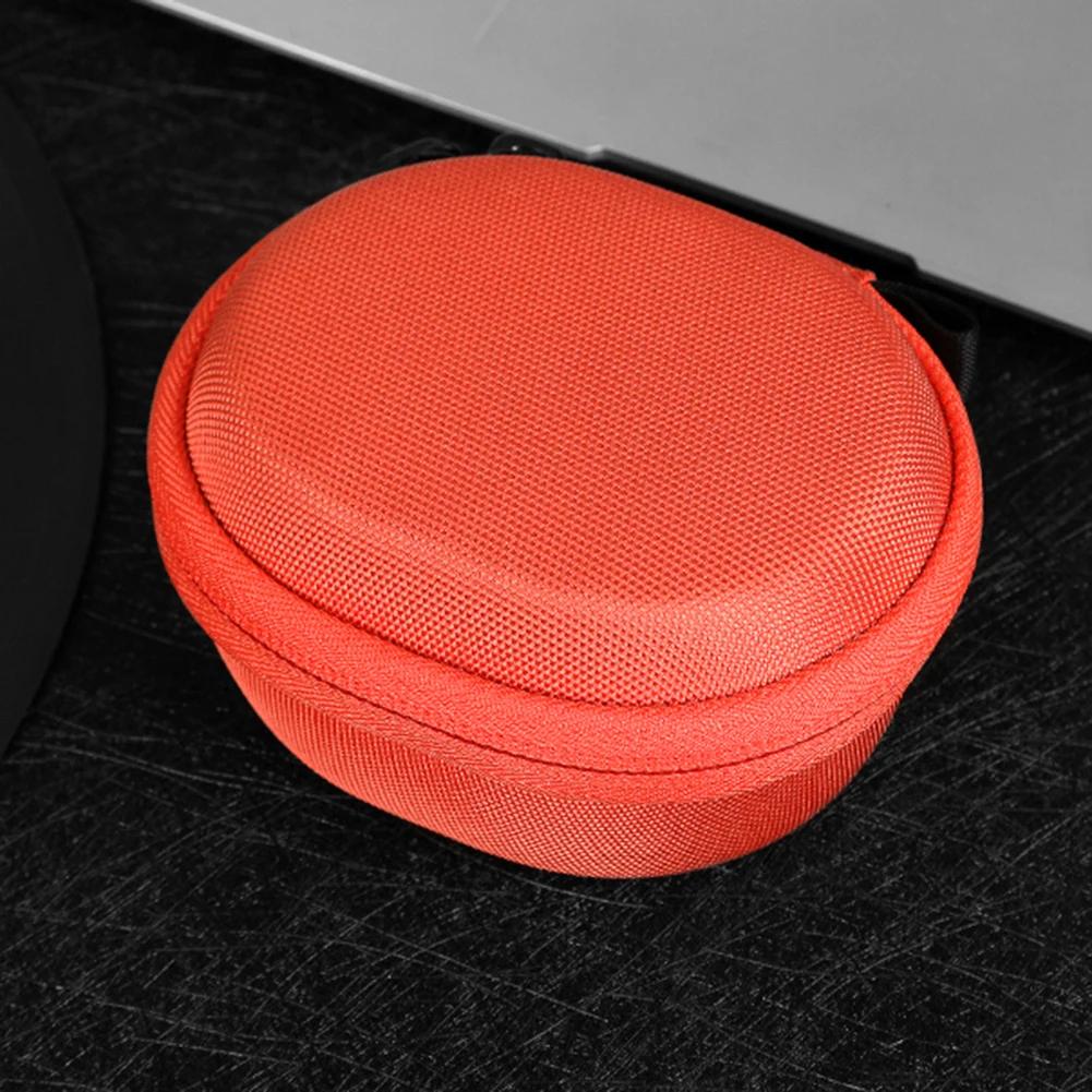 Hard Carrying Case EVA Watch Storage Box Waterproof Protective Storage Case for Apple Watch Series 7 6 5 for Haylou RS4 Plus/GST