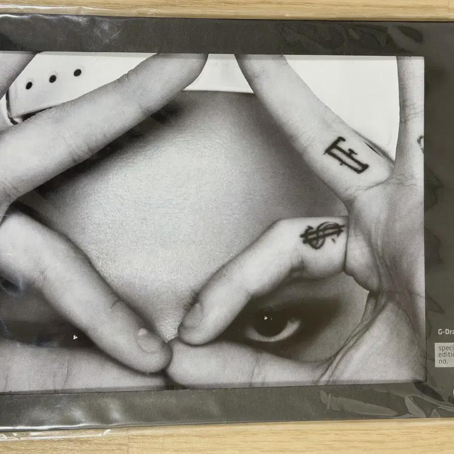 

Gd Big Bang G-dragon Gd Space 8 Space 8 Неизданная фотосессия