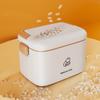 Kit Medicine Chest Medication Organizer Medicine Box Storage Box Medicine Storage Container