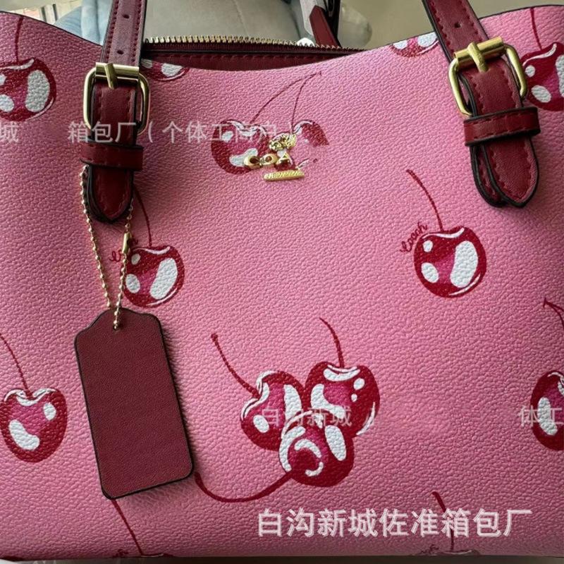 Koujia Handtasche für Damen Mollie Handheld Schulter Umhängetasche Tragetasche Große Kapazität Einkaufstasche