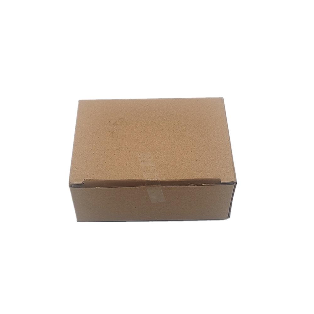 Portable Strong Magnetic Password Key Box, All Plastic Password Lock, Magnet Box, Outdoor Home Security Storage Password Box