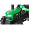 Pedal Tractor with Trailer - Buddy Toys - BPT 1013