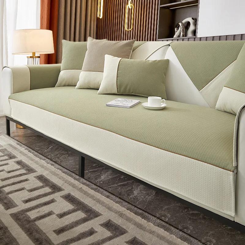 

Подушка для дивана с кисточками, известная в Интернете, новая универсальная подушка на все четыре сезона, чехол для дивана, все включено, чехол, ткань 70x70