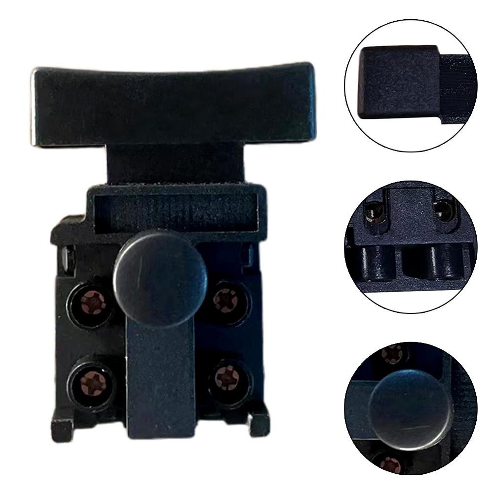 1pc Chainsaw Switch Electric Light Weight Power Tool