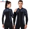 3mm Neopren Neoprenanzug Set Herren Damen Winterschwimmen Tauchen Schnorcheln Surfen Thermischer Schutz