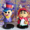 52Toys Crayon Shin Chan Fairy Tale Series Blind Box Handmade Trendy Toy Desktop Ornament Birthday Gift Model Toy