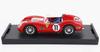 Brumm 1/43 Ferrari 250 TR60 1960 Le Mans 24 Hours Winner #11 BRUMM LE MANS O. Gendebien - P. Frère