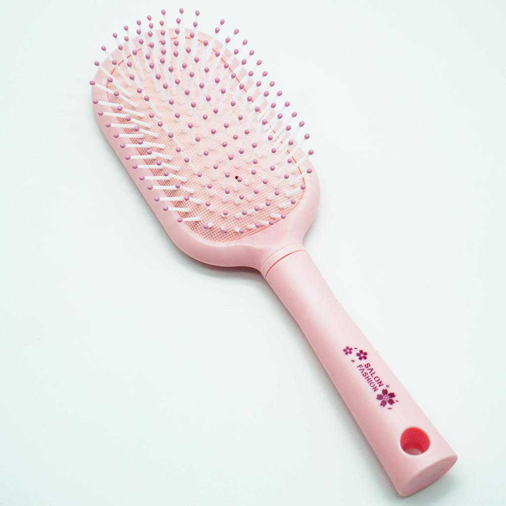 Air Cushion Hair Scalp Massage Comb Professional Salon Hairdressing Styling Tool Anti-static Detangling Hair Brush Wet Hairbrush