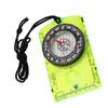 DC361 Map Reading Compass Lightweight Orienteering Compass for Hiking Backpacking