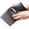 Sparkclean Cleaning Cloths, Thickened Magic Cleaning Cloth, Reusable Cleaning Cloth, Can Be Used for Windows, Glass, Furniture, Cars and Other (5PCS)