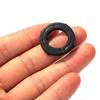 20x Rubber Garden Hose Washers with Self Locking Tabs for 3/4 inch Hose Fittings