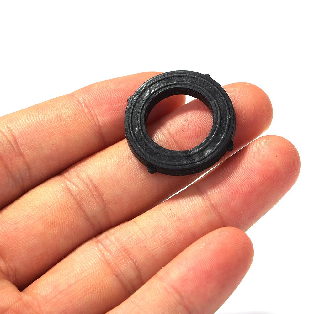 20x Rubber Garden Hose Washers with Self Locking Tabs for 3/4 inch Hose Fittings