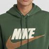 New Nike Club Fleece Hoodie FN3105-323