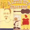 LP Record TOMMY GUERRERO - A Little Bit Of Somethin' (-180g) BEWITH024LP BE WITH 2017 UK Dance & Electronica