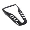 Center Console Gear Shift Panel Cover Carbon Fiber Adhesive Installation for AMG GT53 GT43 GT63 2020