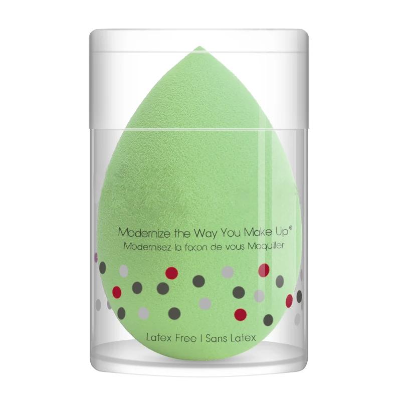 Water Drop Shape Cosmetic Puff Makeup Sponge Cosmetics Powder Foundation Concealer Cream Make Up Blender Face 1pcs
