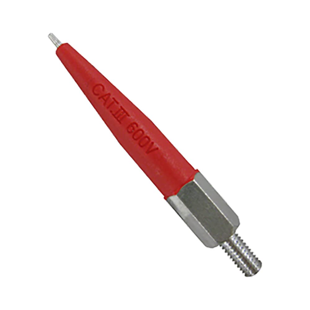 

Kyoritsu Electric Meter (KYORITSU) Tip FittingsMold MODEL 8256